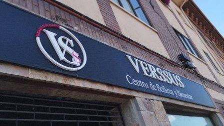 Verssus Beauty & Nails - Segovia