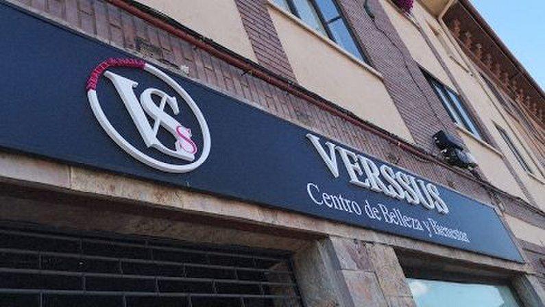 Verssus Beauty & Nails - Segovia