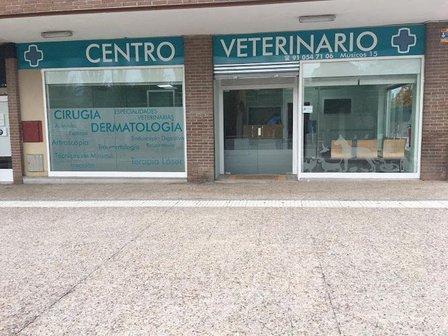 Veterinario Músicos