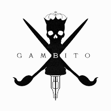 Gambito.Art. Tattoo