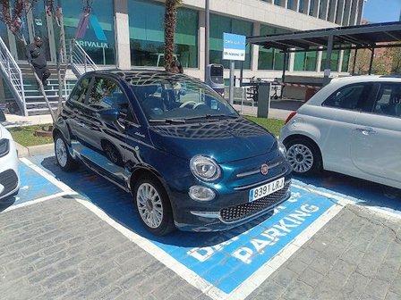 Drivalia Mobility Store