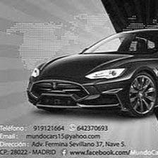 MUNDOCARS MADRID