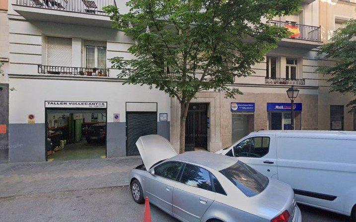 Talleres Vallecantos