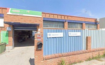 Talleres Rubén S.L ESTACION REPOSTAJE G.L.P
