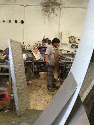 Taller Mecánico José Luis