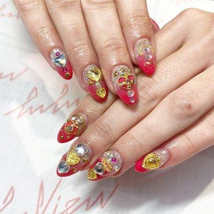 Luluview Nails & Beauty