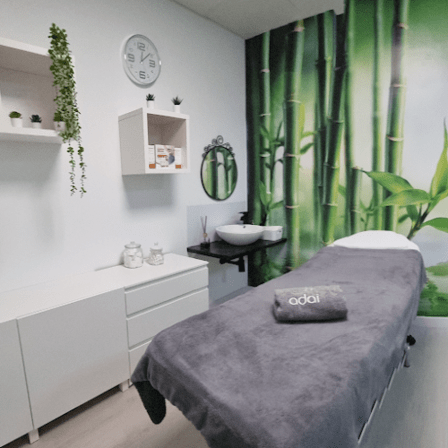 Centro Médico Estético Rivas | Adai Bienestar y Belleza