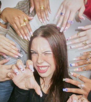 Consentía’ Nails Studio by Arancha García