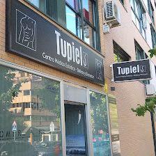 Tupiel
