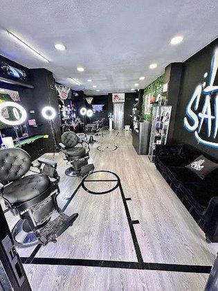 Los Santos BarberShop