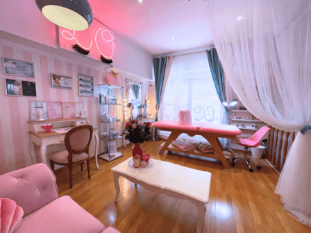 Lashes Obsession | Extensiones de Pestañas | Academia y Pestañeria | Cursos