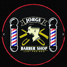 Jorge Barber Shop