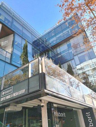 Utopicus Principe de Vergara - Oficinas & Coworking