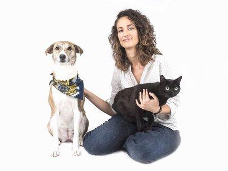 Afri Comportamiento Animal