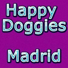Happy Doggies