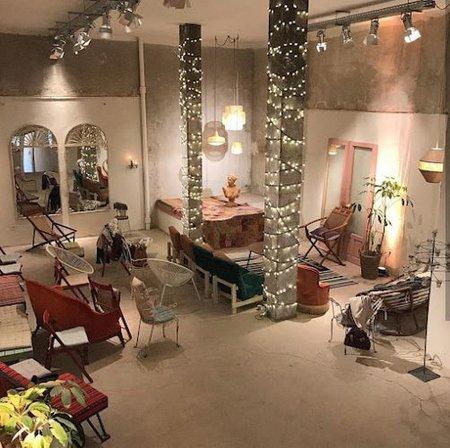 Espacio La Galerie