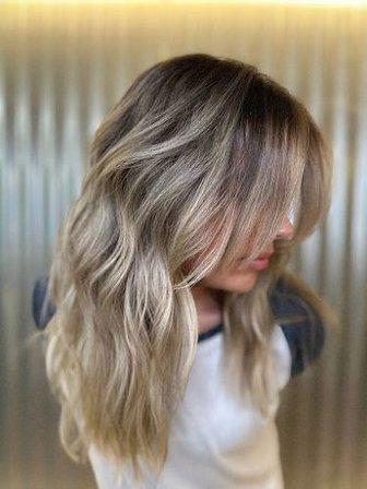 Oculto Hair Club Madrid