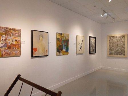 Galería de Arte Pilares