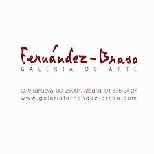 Galeria de arte Fernández-Braso