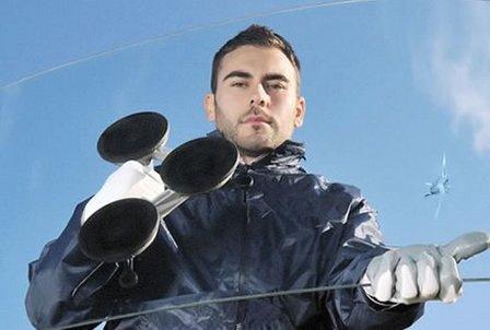 PARABRISAS EXPRESS - Venta de Lunas para Coches Clásicos