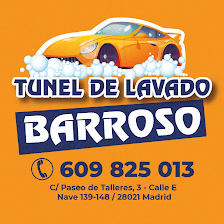 Barroso carwash