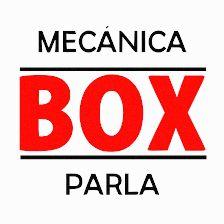 Mecanica Box Parla. Rental boxes for mechanics.