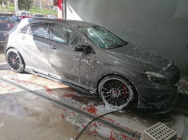 Splash Europa BG