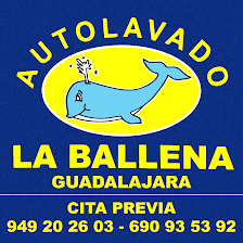 La Ballena Azul Guadalajara