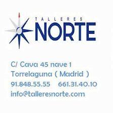 Talleres Norte