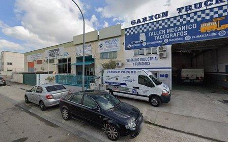 TALLERES GARZON TRUCKS