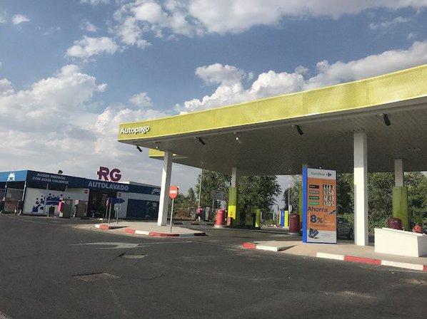 Carrefour