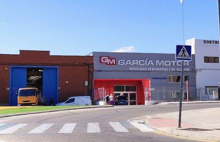 García Motor