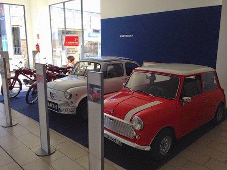 Autosport Encinar