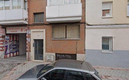 Talleres San Leopoldo