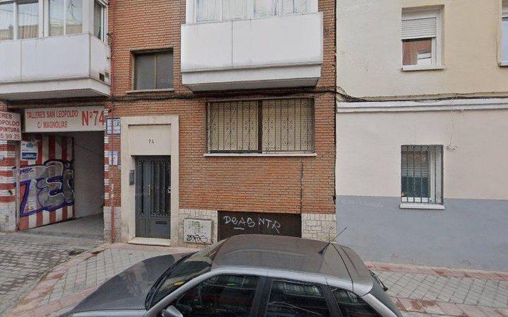 Talleres San Leopoldo