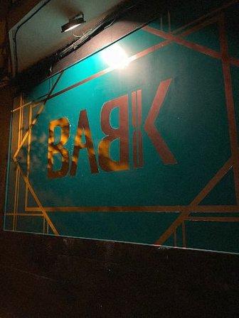 Babik Sauna & Spa