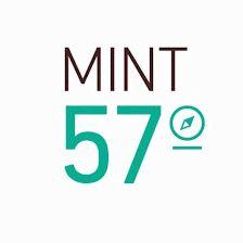 Mint 57 ° | Earth-Friendly Adventures