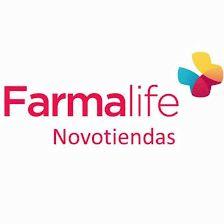 Pharmacy Farmalife Novotiendas