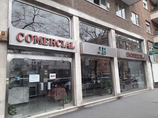 Cocinas Rogil