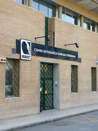 Center for Veterinary Health Surveillance (VISAVET) U.C.M.