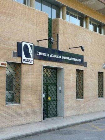 Center for Veterinary Health Surveillance (VISAVET) U.C.M.