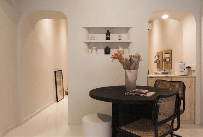 FAUSTA Creative Beauty Studio