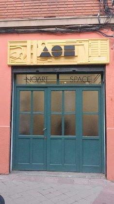 NOART GALLERY