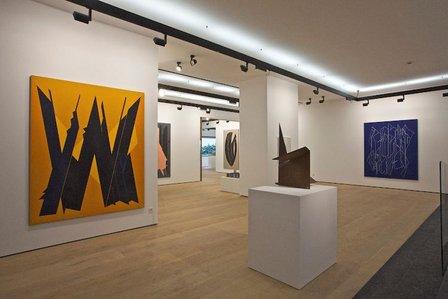 Galeria de arte Fernández-Braso