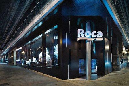 Roca Madrid Gallery