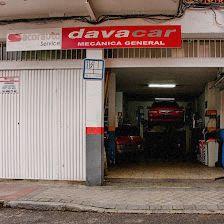 Davacar SL