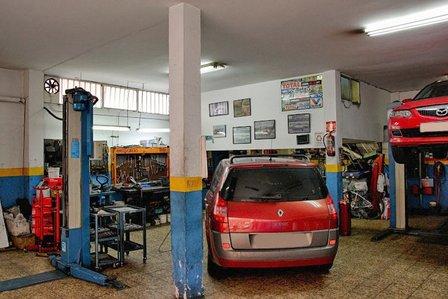 Davacar SL