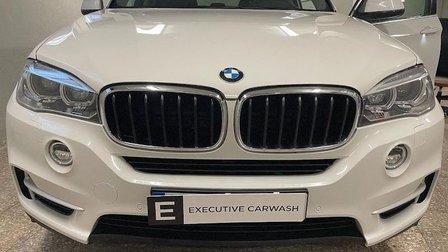 Executive CarWash