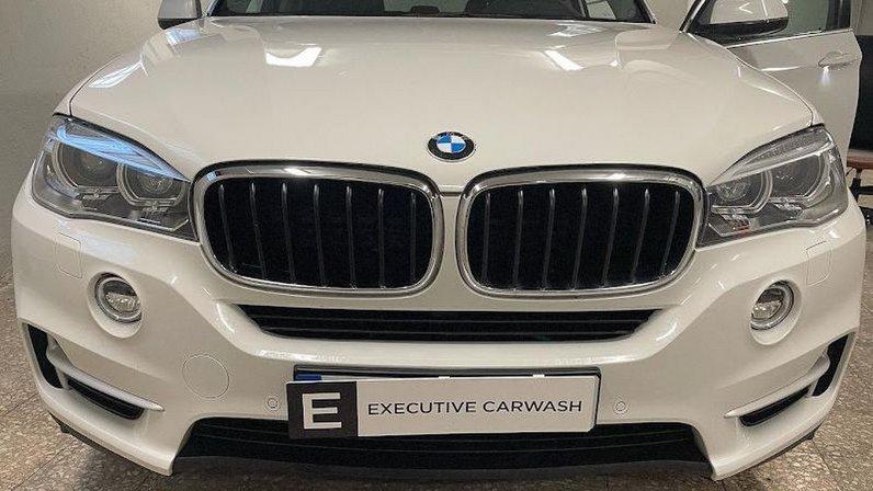 Executive CarWash