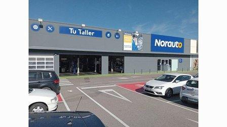 Norauto Toledo Abadia